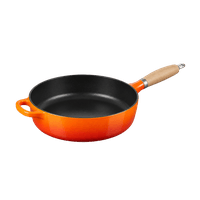 Le Creuset Sautépfanne SIGNATURE