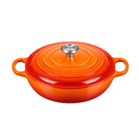Le Creuset Gourmet-Profitopf SIGNATURE 3,5 L, ∅ 30 cm