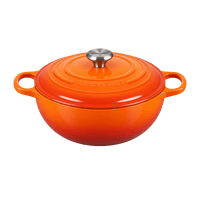 Le Creuset La Marmite SIGNATURE 7,0 L ∅ 32 cm