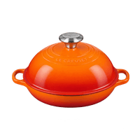 Le Creuset Brot-Bräter SIGNATURE