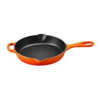 Le Creuset Brat- und Servierpfanne SIGNATURE ∅ 20 cm