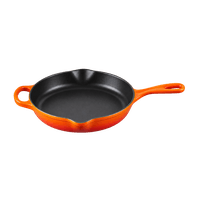 Le Creuset Brat- und Servierpfanne SIGNATURE ∅ 23 cm