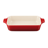 Le Creuset Auflaufform TRADITION 2,4 L, L 26 × B 20 cm