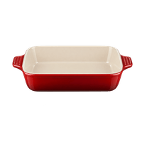 Le Creuset Auflaufform TRADITION 4,0 L, L 32 × B 25 cm