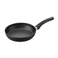 Fissler ADAMANT® COMFORT black pan ∅ 20 cm