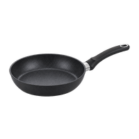 Fissler frying pan ADAMANT® COMFORT black ∅ 24 cm