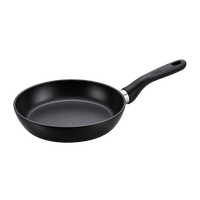 Fissler Frying pan Fissler ESSENTIAL® black ∅ 20 cm