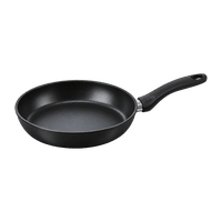 Fissler Pfanne Fissler ESSENTIAL® black ∅ 24 cm