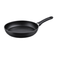 Fissler pan Fissler ESSENTIAL® black ∅ 28 cm