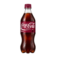 Coca-Cola Cherry