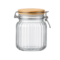 Ritzenhoff & Breker Vorratsglas Runa 750 ml