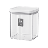 SIMPEX PROFESSIONAL Vorratsdose LOFT 3.2 l
