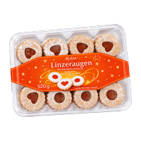 MONARC Linzer Augen