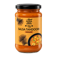 ASIA GREEN GARDEN Indische Saucen, Tandoori