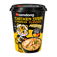 Knorr Namdong noodles cup, Namdong Chicken