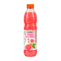RIO D' ORO Asia Nektar, Pink-Guava