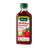 Kneipp Alıç suyu