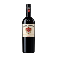 Château La Mondotte Saint-Emilion 1er Grand Cru Classé B 2022