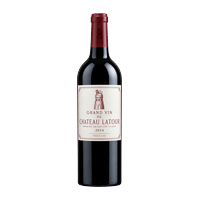 Château Latour 1er Cru Classé 2014