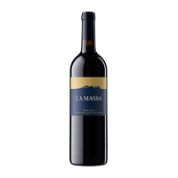 La Massa Toscana IGT 2021