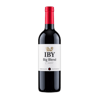 IBY Rotweingut Cuvee Big Blend BIO 2023