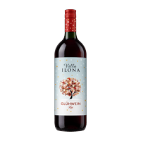 Villa Ilona Red mulled wine