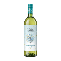 Villa Ilona Glühwein white