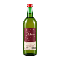 Urltaler Glühmost