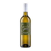 Dockner White mulled wine