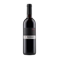 Taferner Cabernet Sauvignon Tribun organic 2022