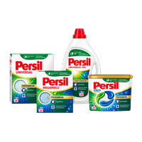 PERSIL Laundry detergent – Megaperls