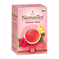 Teekanne Organik NamasTee 15 poşet
