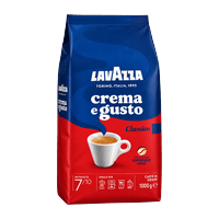 Lavazza Crema e Gusto ili Espresso
