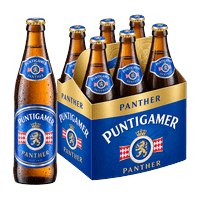 Puntigamer Panther