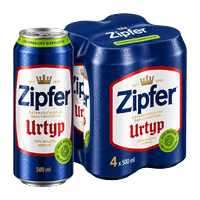 ZIPFER Urtyp cans