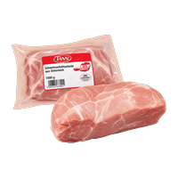 TANN Schweinsschnitzelteile aus Österreich