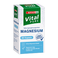 SPAR Vital Magnesium