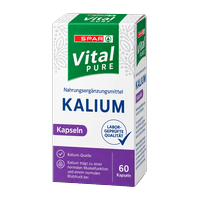 SPAR Vital Kalium