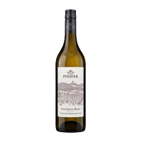 Pfeifer Sauvignon Blanc Vulkanland Steiermark DAC