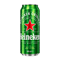Heineken Beer