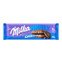 Milka MMMAX Oreo