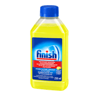 FINISH Spülmaschinenreiniger Citrus