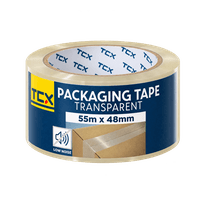 TCX Verpackungsklebeband 48 mm