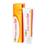 Spirosan Muscle and joint gel