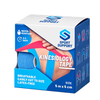 Sport Support Kinesio tape 5 cm