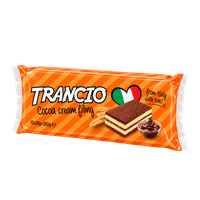 Trancio Schokoladenküchlein