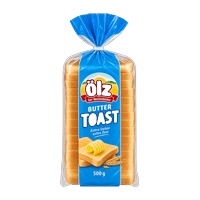 Ölz Butter Toast