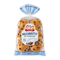 Ölz Milchbrötle