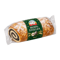 Ölz Mohn- oder Nuss-Stollen