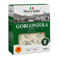 Marca Italia Gorgonzola DOP